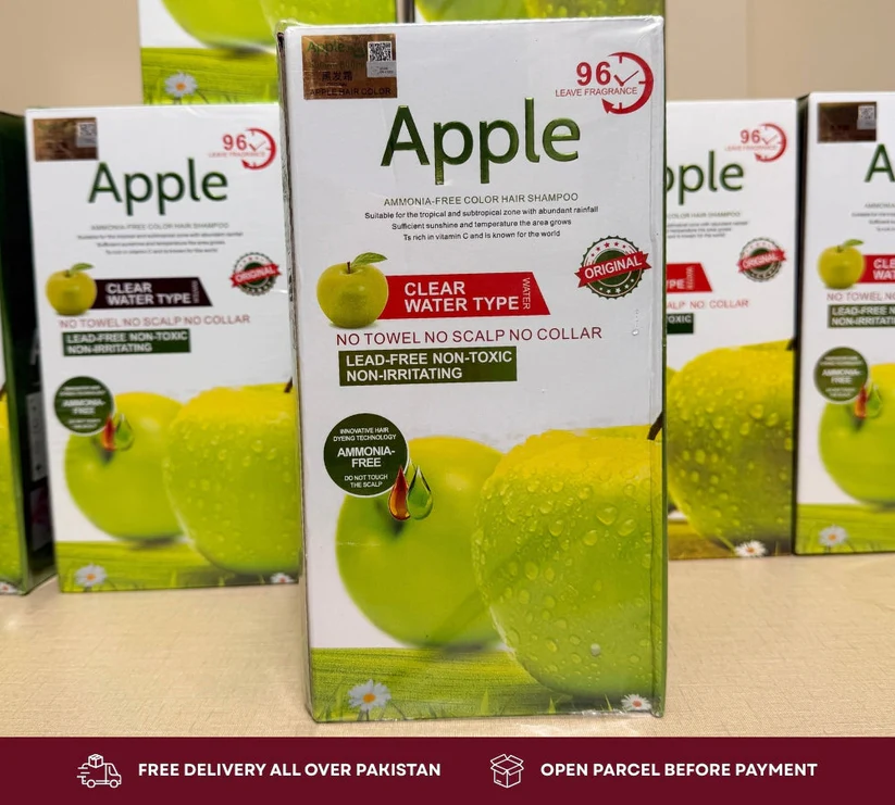 APPLE1